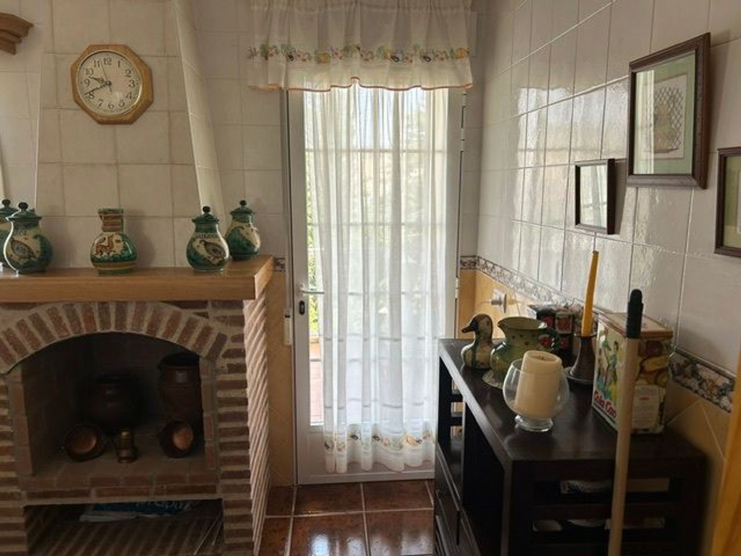 Casa o chalet independiente en Avenida Virgen del Amor de Dios, 16 - Foto 11