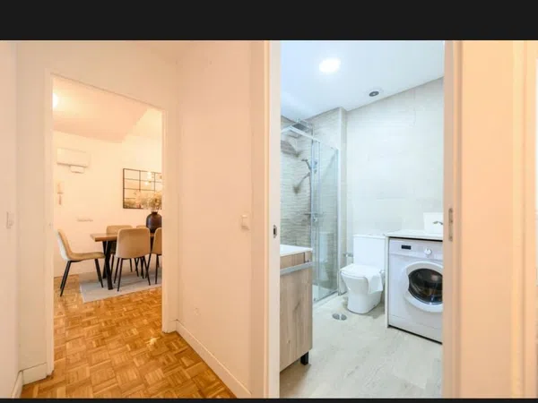Piso en C. de Max Aub, 6, Vallehermoso - Foto 4