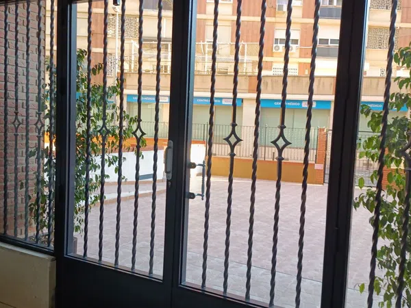 Piso en Ronda de Levante, 6, La Fama - Foto 39