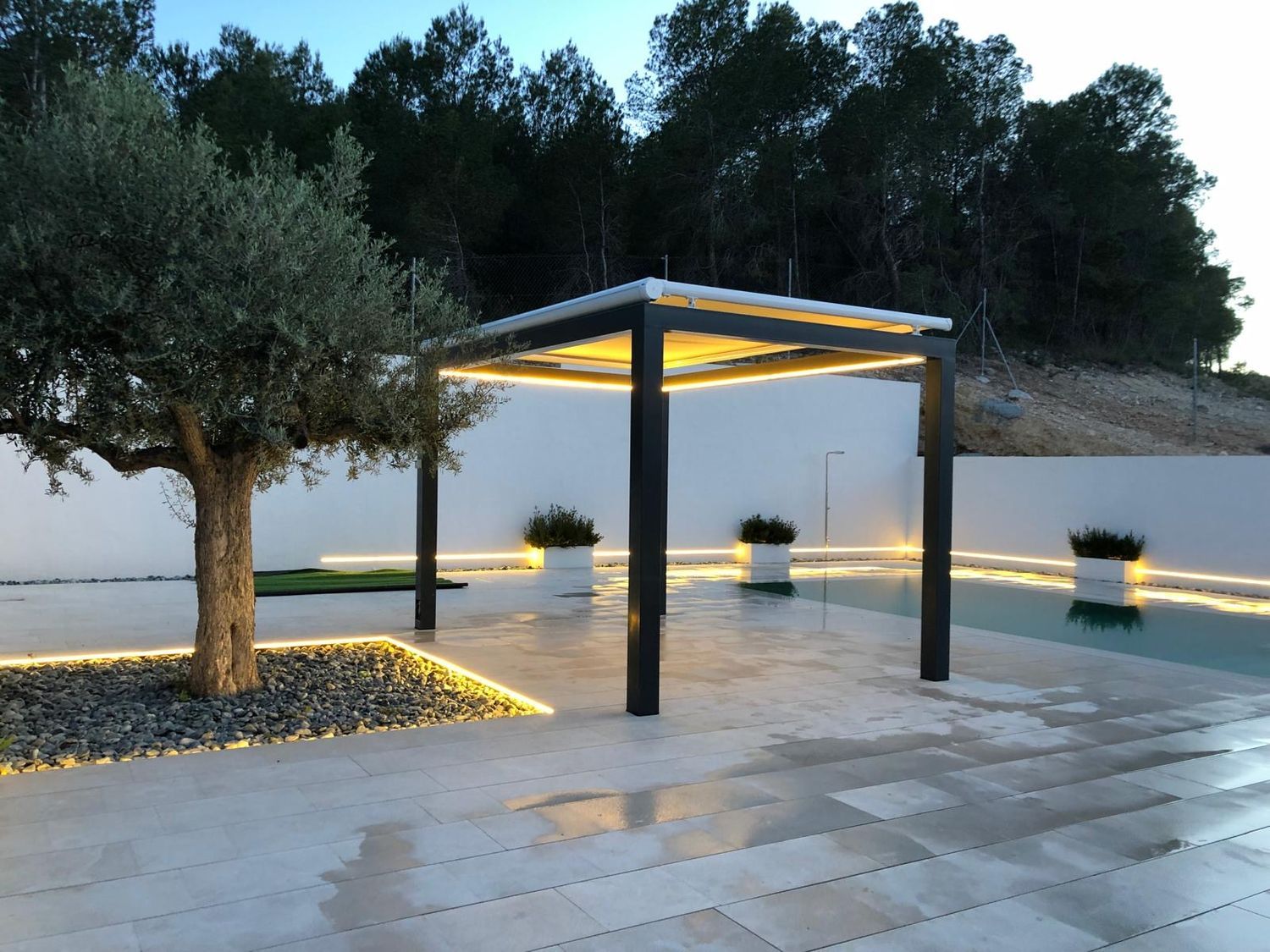 Casa o chalet independiente en Calle Dolores López Martínez, 3 - Foto 11