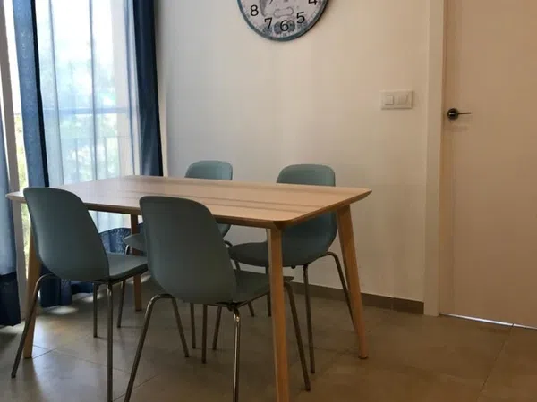 Piso en Calle de Martín Soler Músic, 5, L'Illa Perduda, València - Foto 5