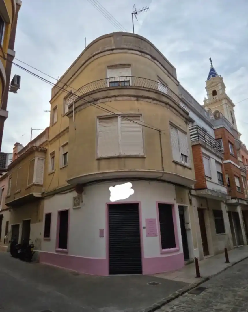 Casa adosada en  Carrer Piletes 48 - Foto 3