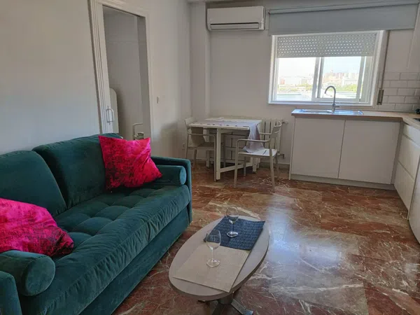 Piso en Malagueta - Monte Sancha, Malagueta - Monte Sancha - Foto 5