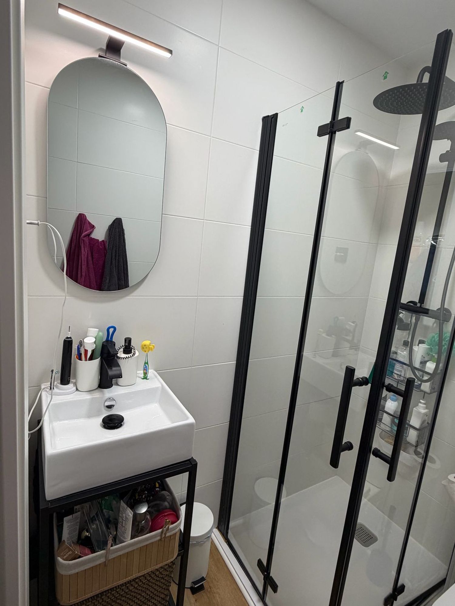 Piso en calle Fuenlabrada, 42 - Foto 7