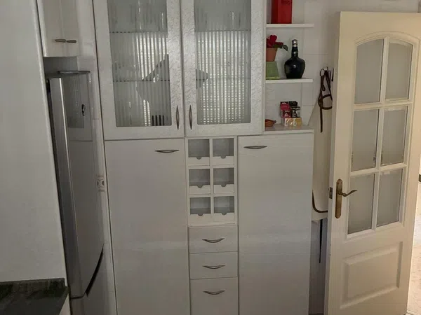 Piso en Barrio Ronda de Triana-Patrocinio-Turruñuelo - Foto 4