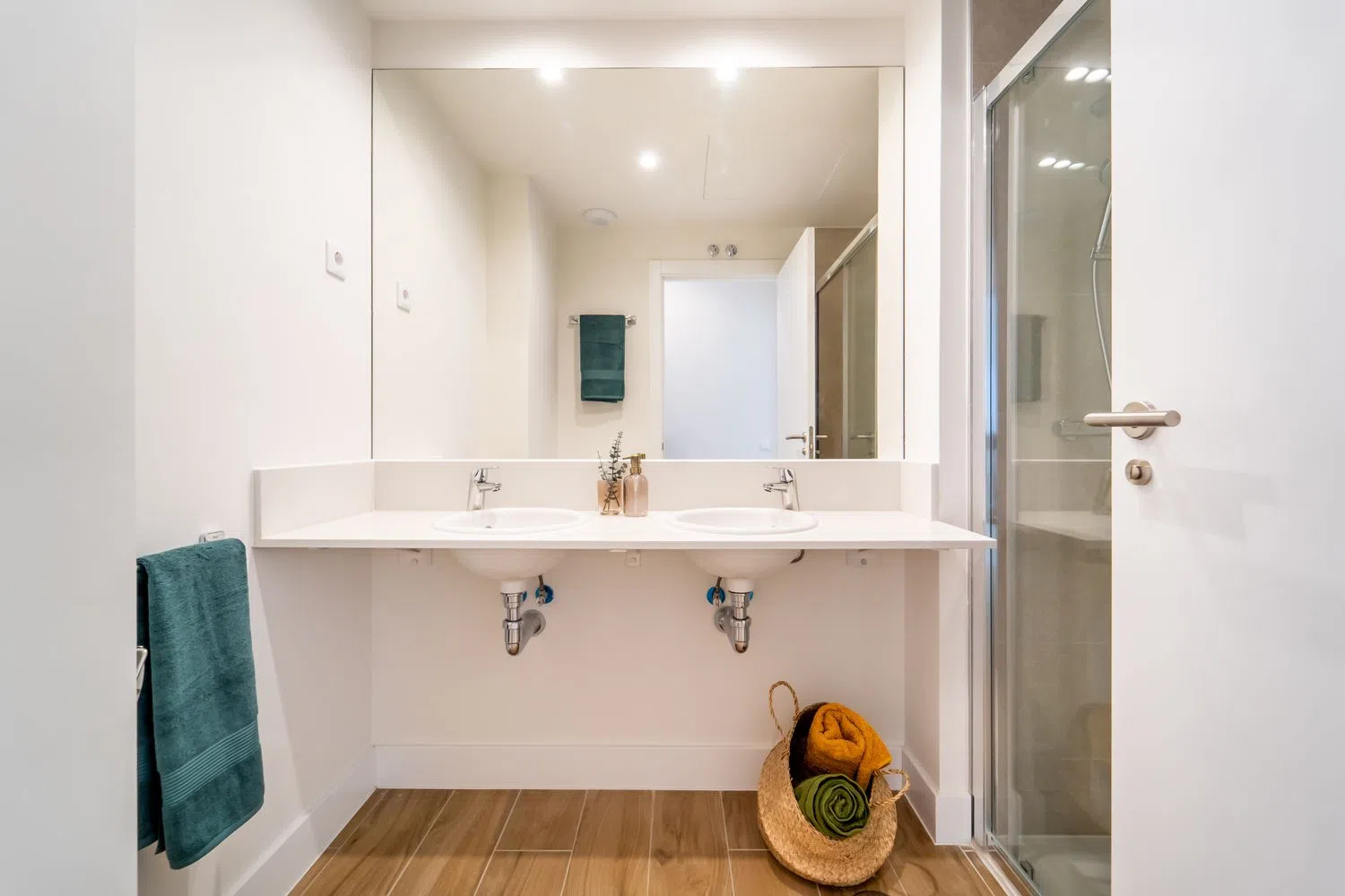 Piso en calle José María Lozano Sainz, 41 - Foto 22