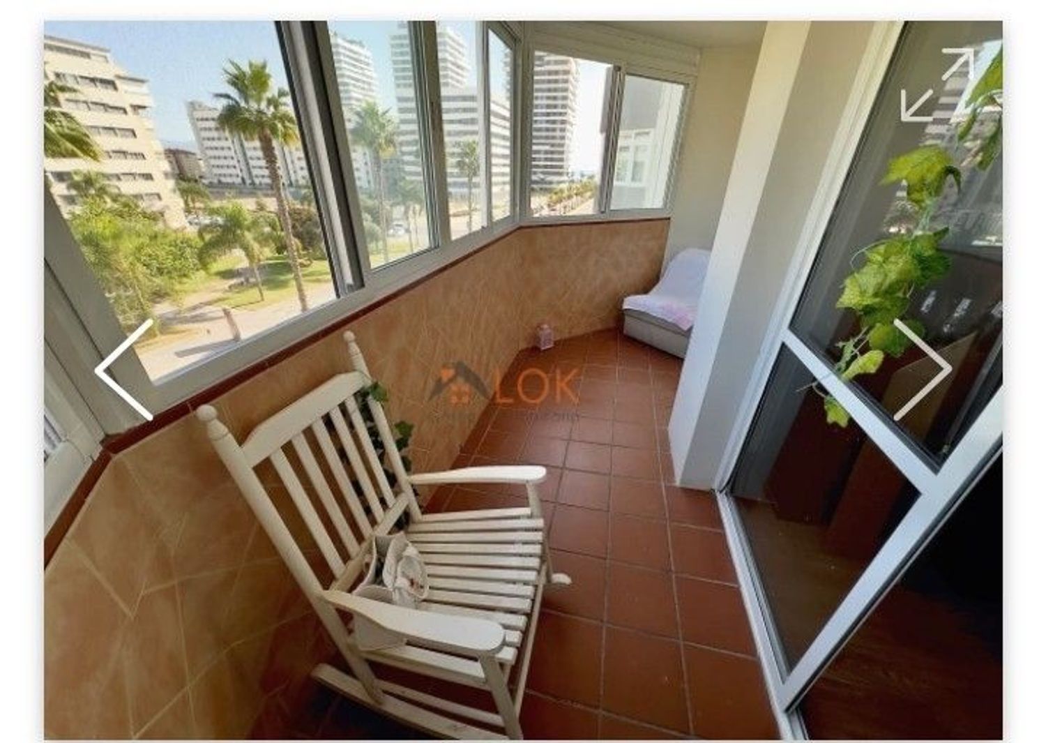 Piso en Avenida de Molière, 38, Puerta Blanca - Almudena - Foto 8