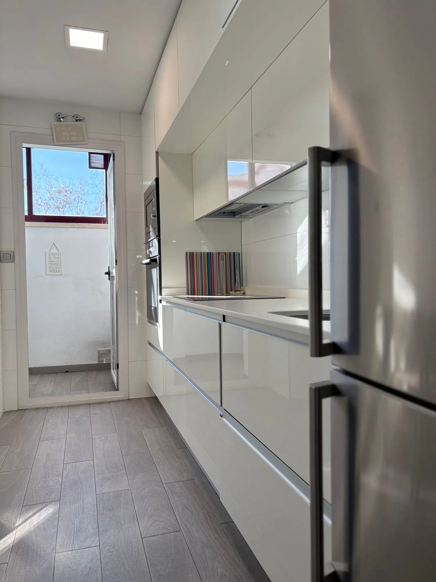 Piso en avenida las Retamas, 35 - Foto 7