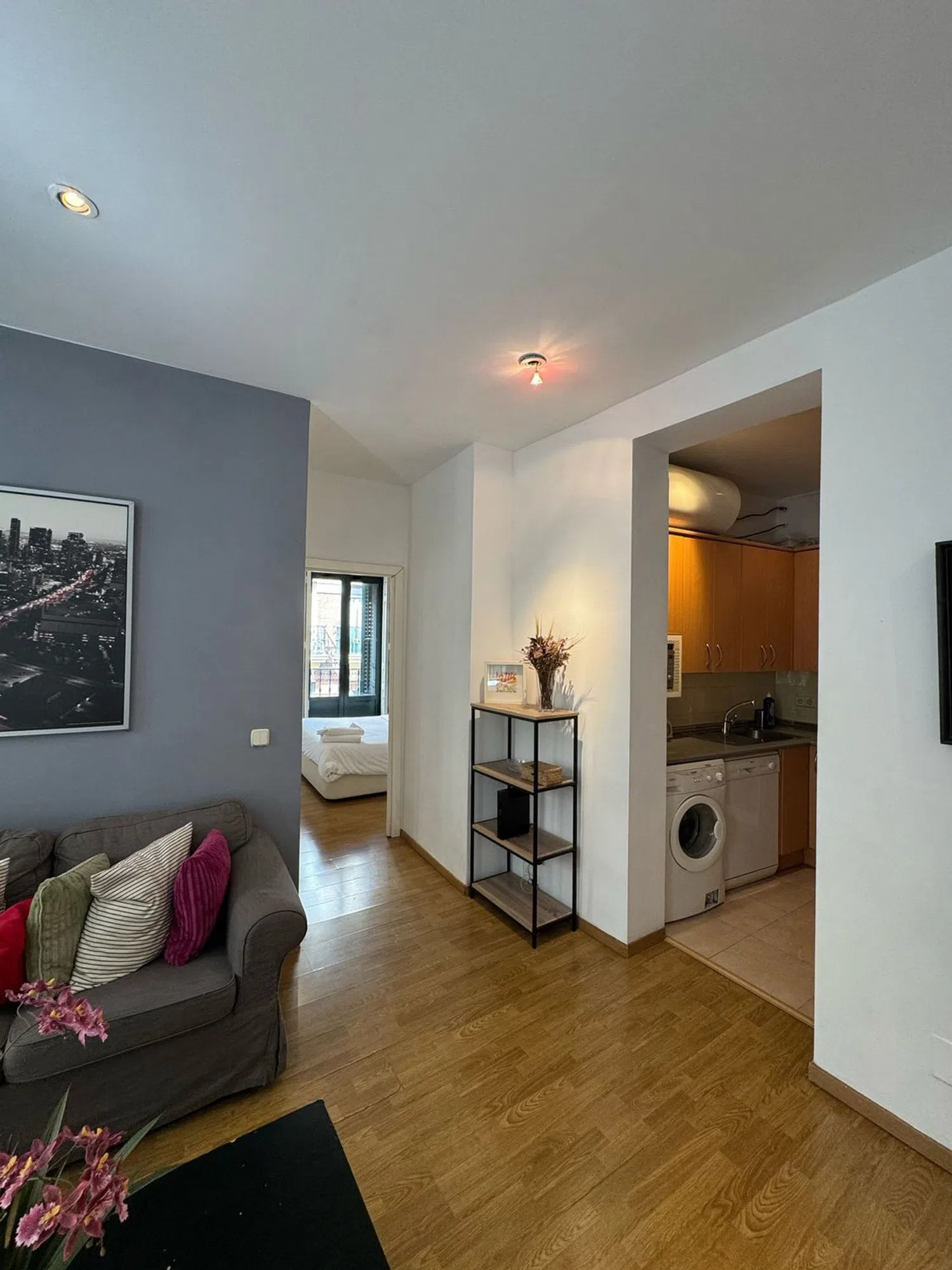 Piso en calle de Hortaleza, 4 - Foto 23