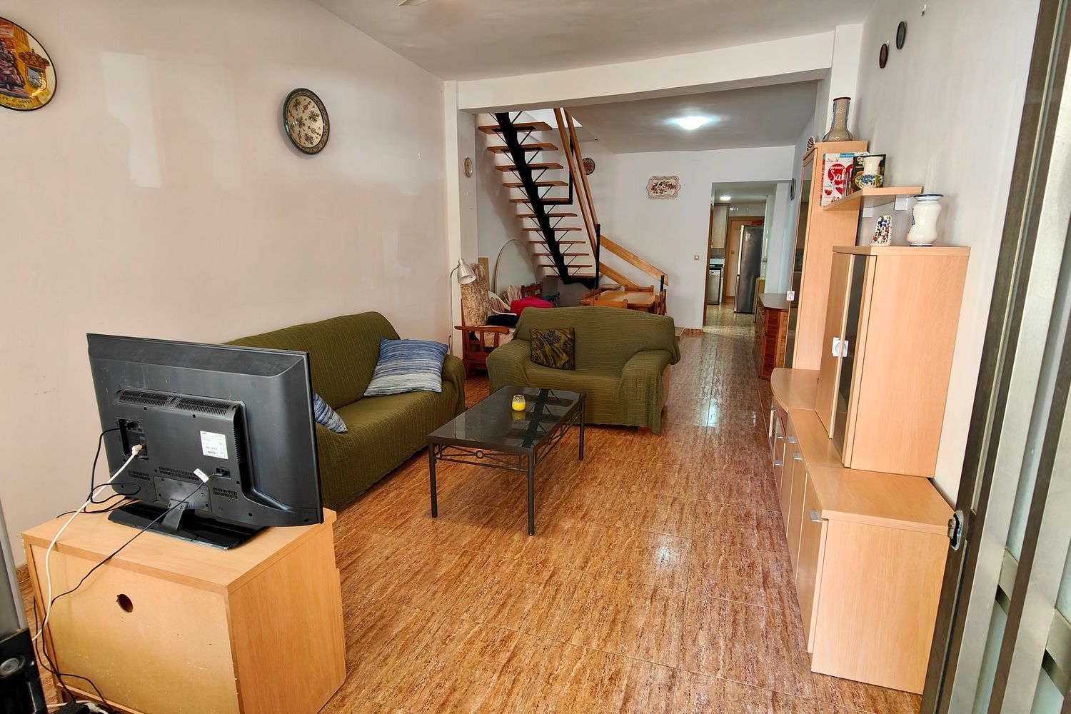 Casa independiente en via Sant Roc, 21 - Foto 5