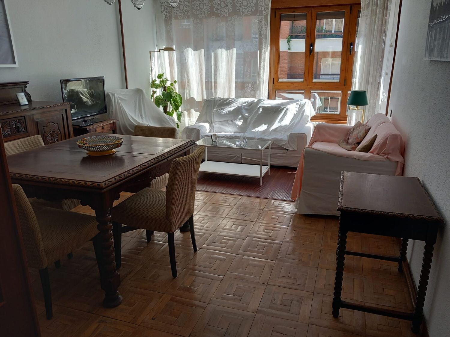 Piso en Calle Arturo Álvarez Buylla, 2, Buenavista - Foto 11