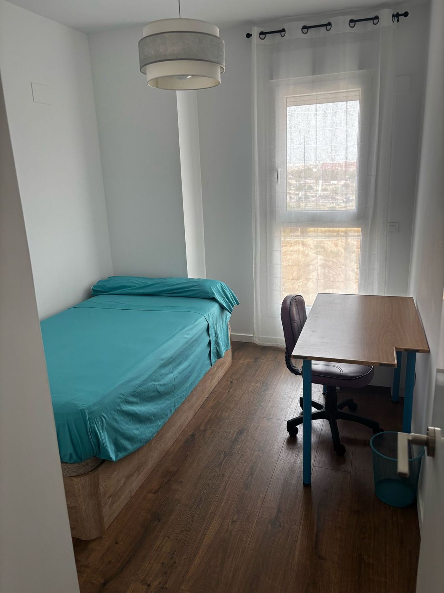 Piso en calle de Vicente Chuliá Campos, 1 - Foto 3