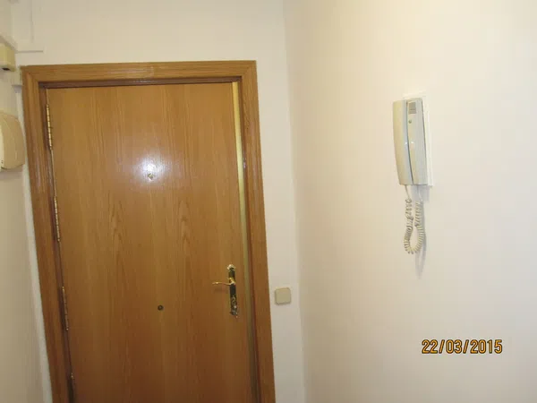 Piso en Calle Leoncio Rojas, 16 - Foto 2