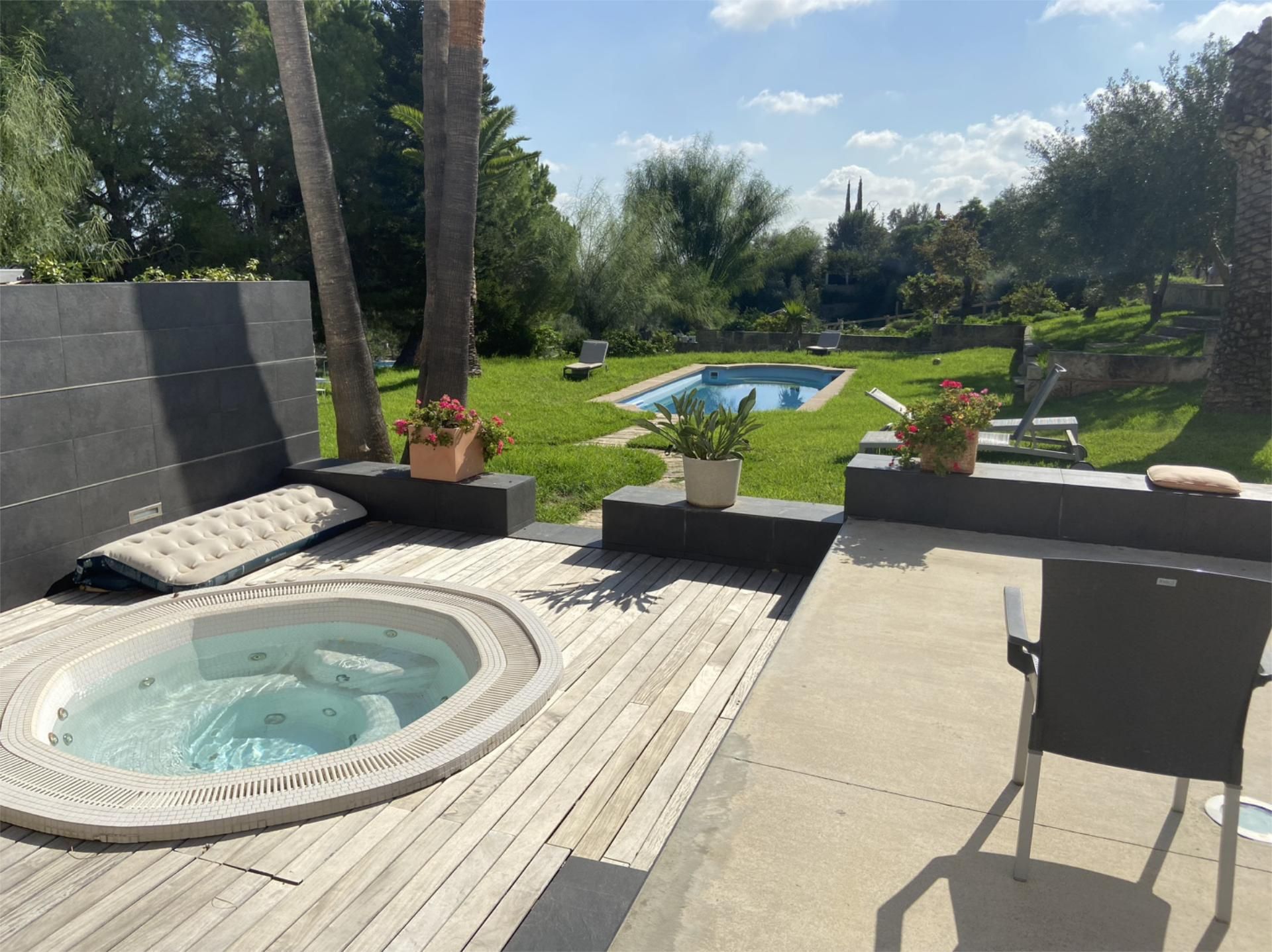 Casa adosada en  Camí de Sarrià 26c - Foto 2