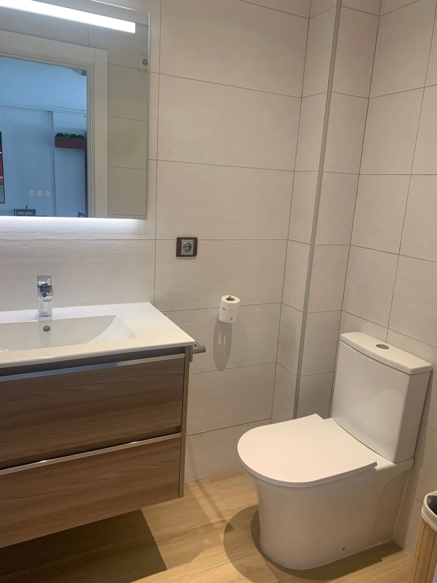 Estudio en avenida de Gabriel Roca, 34 - Foto 14