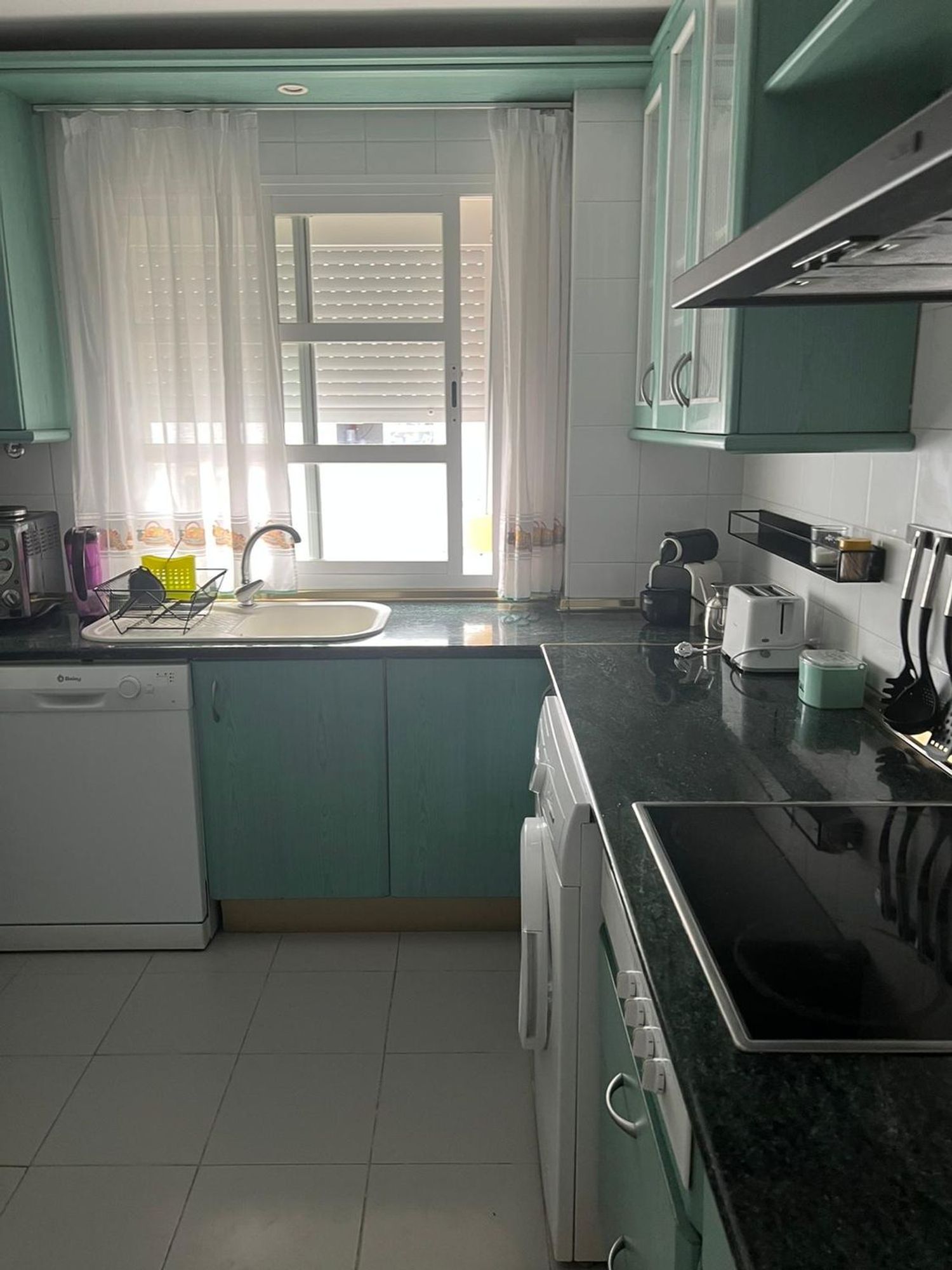 Piso en Calle Taraje, 31, Valdelagrana - Foto 5
