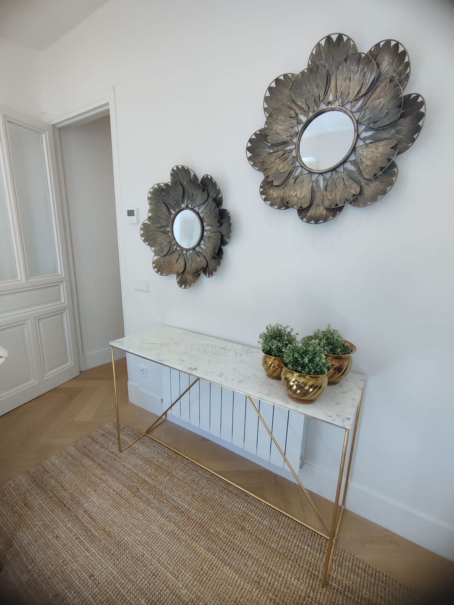 Piso en calle del Montserrat, 10 - Foto 1