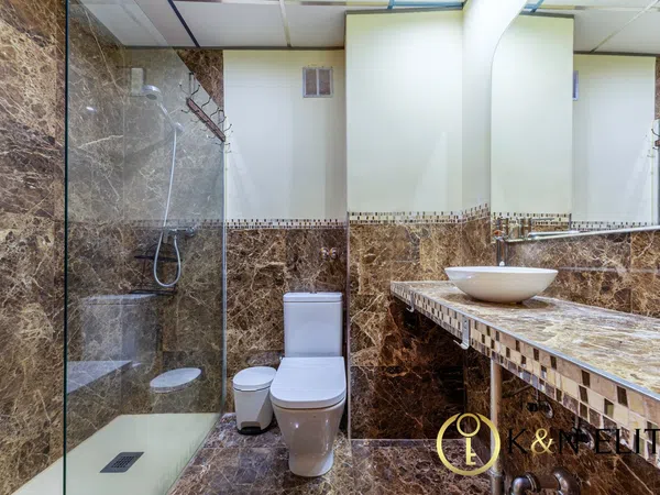 Chalet adosado en Calle de la Morera, 8 - Foto 22