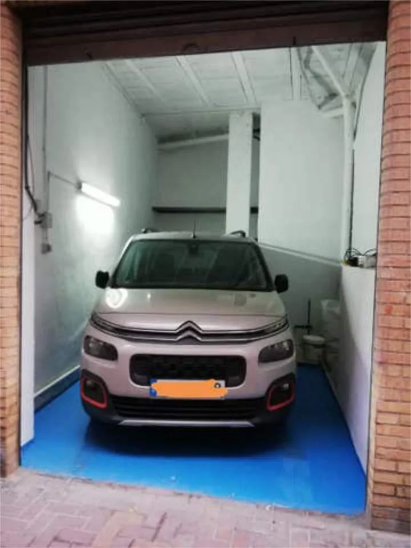 Piso en San Antolin - Foto 8