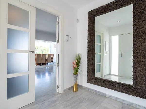 Ático en calle Artola Golf, 38 - Foto 11