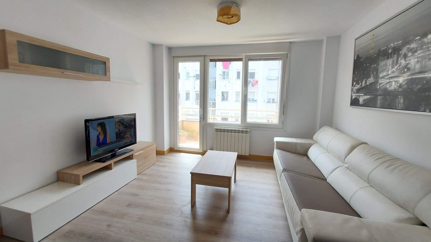 Piso en calle Fernando de los Ríos, 85 - Foto 1