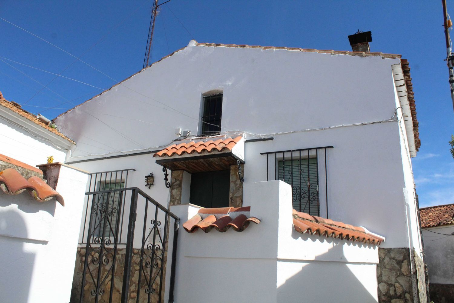 Casa rural en Plaza Sevilla s/n - Foto 24
