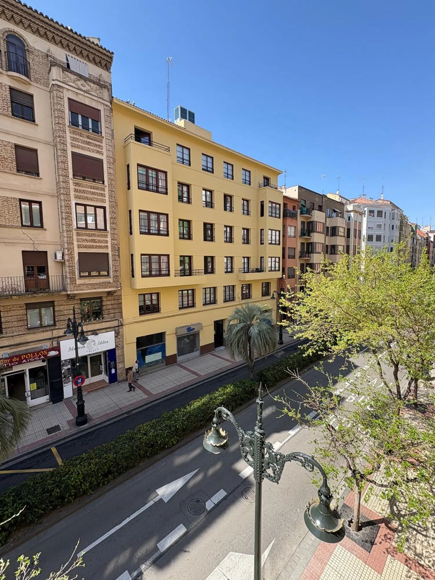 Piso en calle del Conde de Aranda, 66 - Foto 3