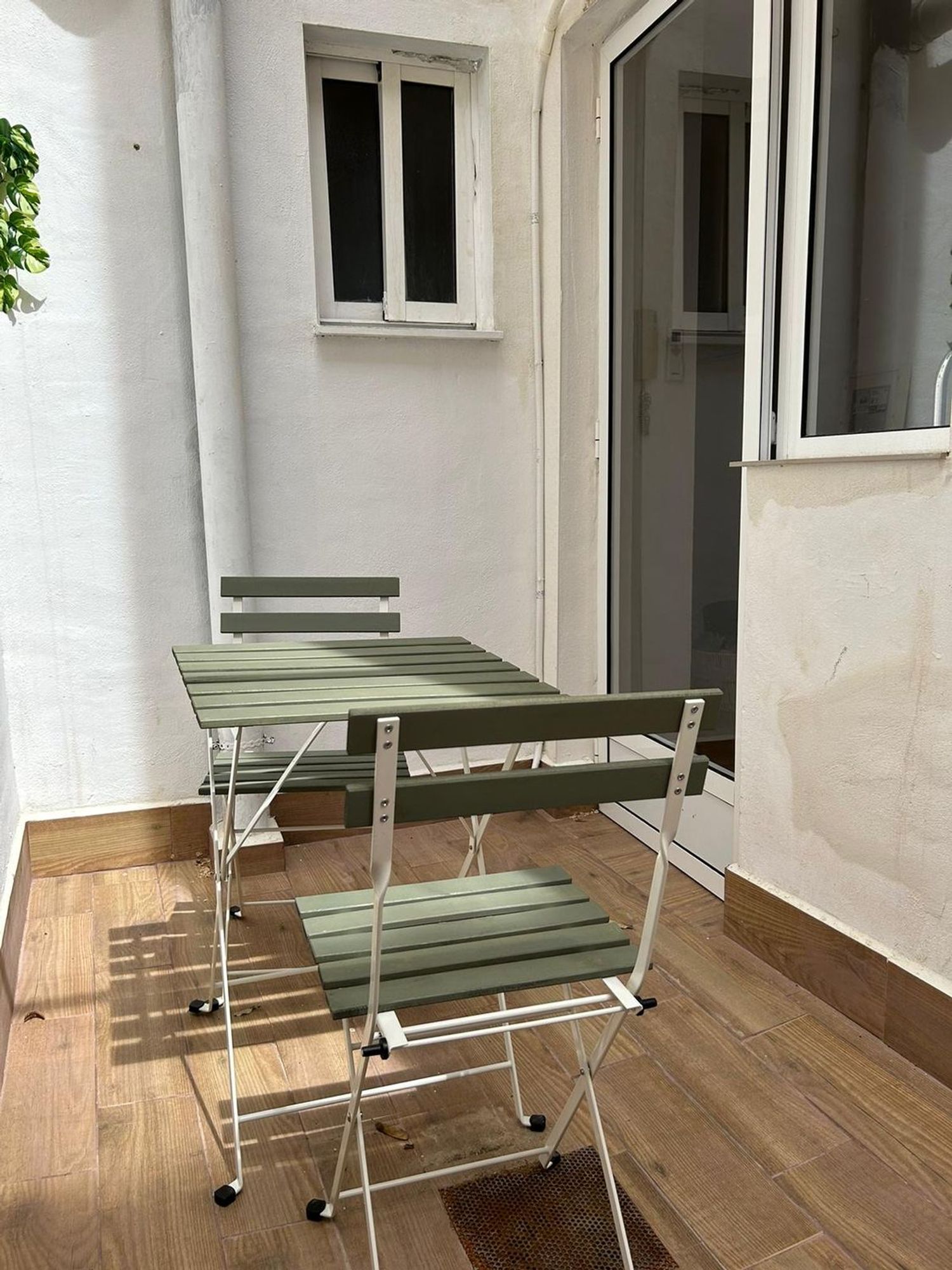 Estudio en Calle Carmen, 1, Santa María de Gracia - Foto 2