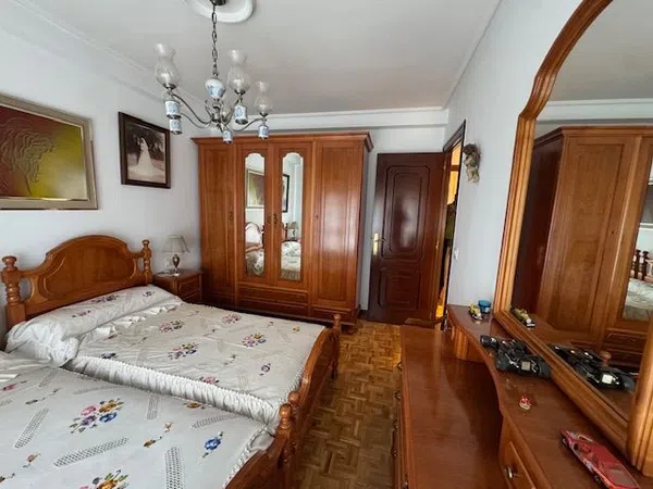 Piso en Calle Magnus Blikstad, 58 - Foto 3