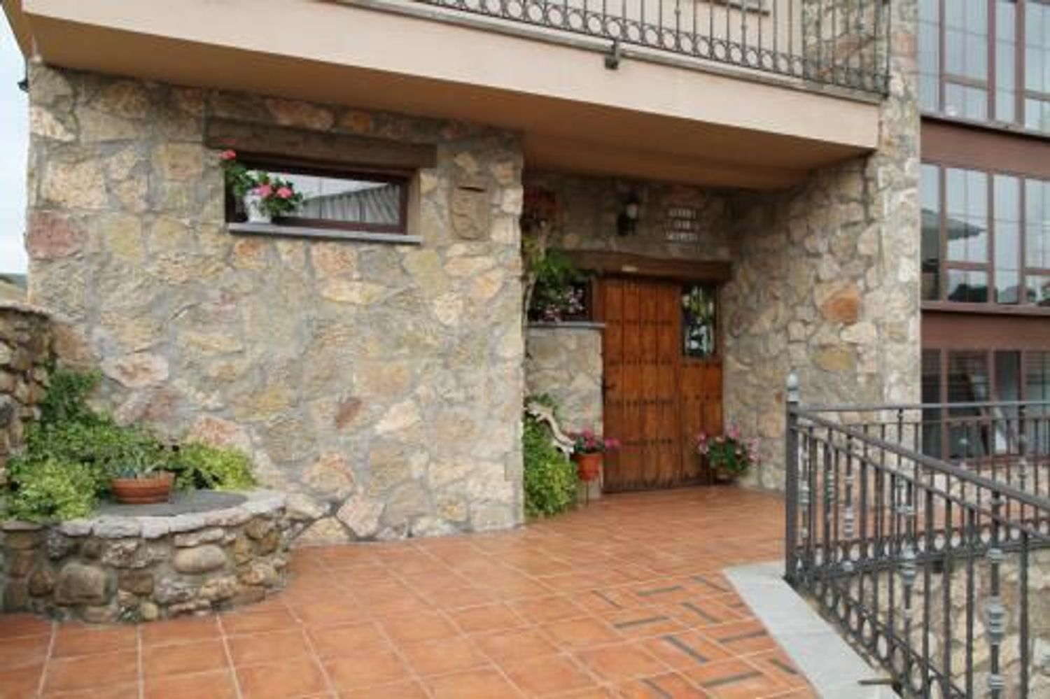 Casa rural en Calle la Loma, 42 - Foto 5