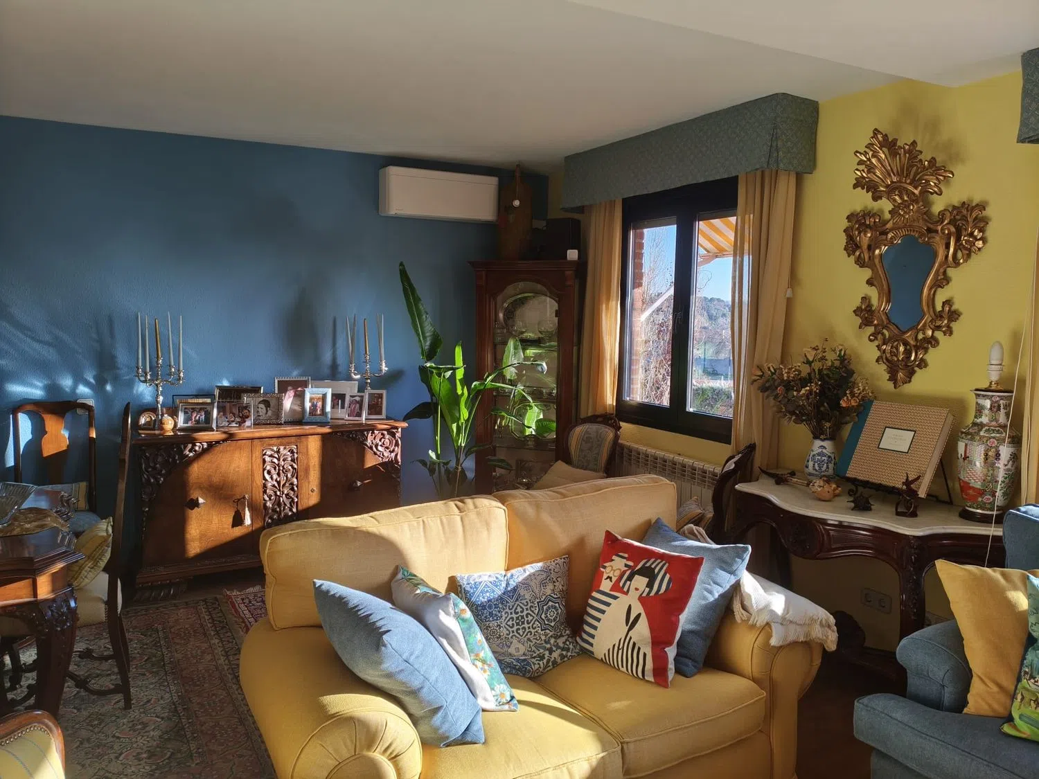 Dúplex en paseo de las Perdices, 69 - Foto 5