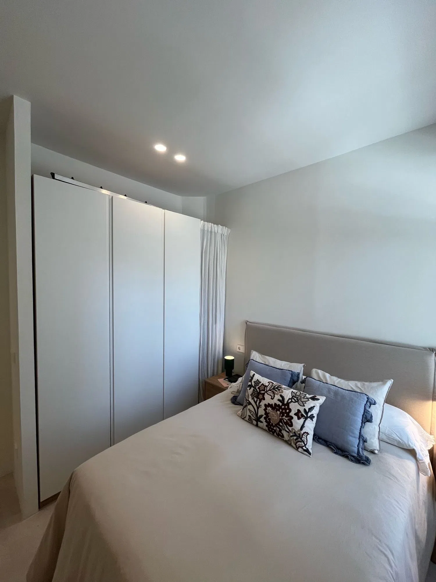 Piso en calle del Poeta Joan Maragall, 49 - Foto 13