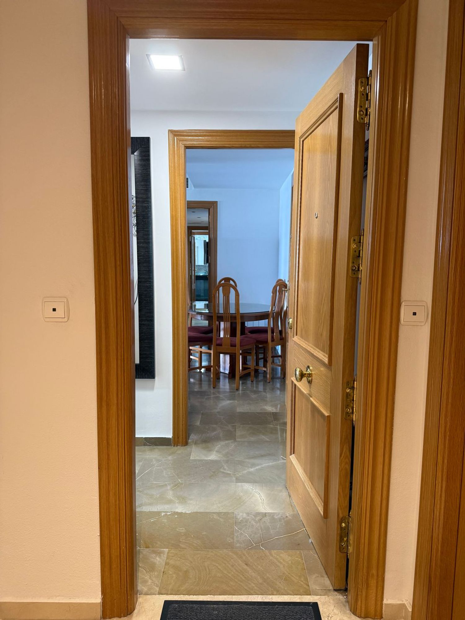 Piso en Calle Pampaneira, 15, Rosaleda - Juventud - Foto 2
