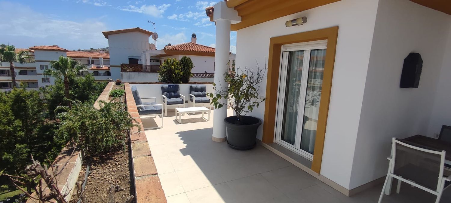 Ático en Calle Suecia, 1, Mijas Golf, Mijas Golf - Foto 17