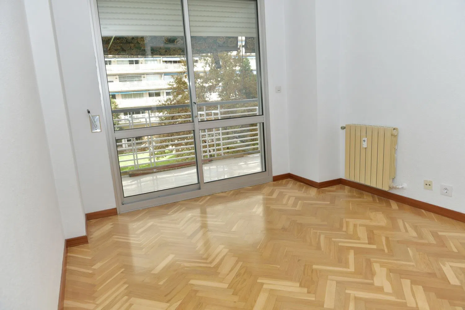 Piso en Urb. residencial parque américa Barrio San Pascual - Foto 18