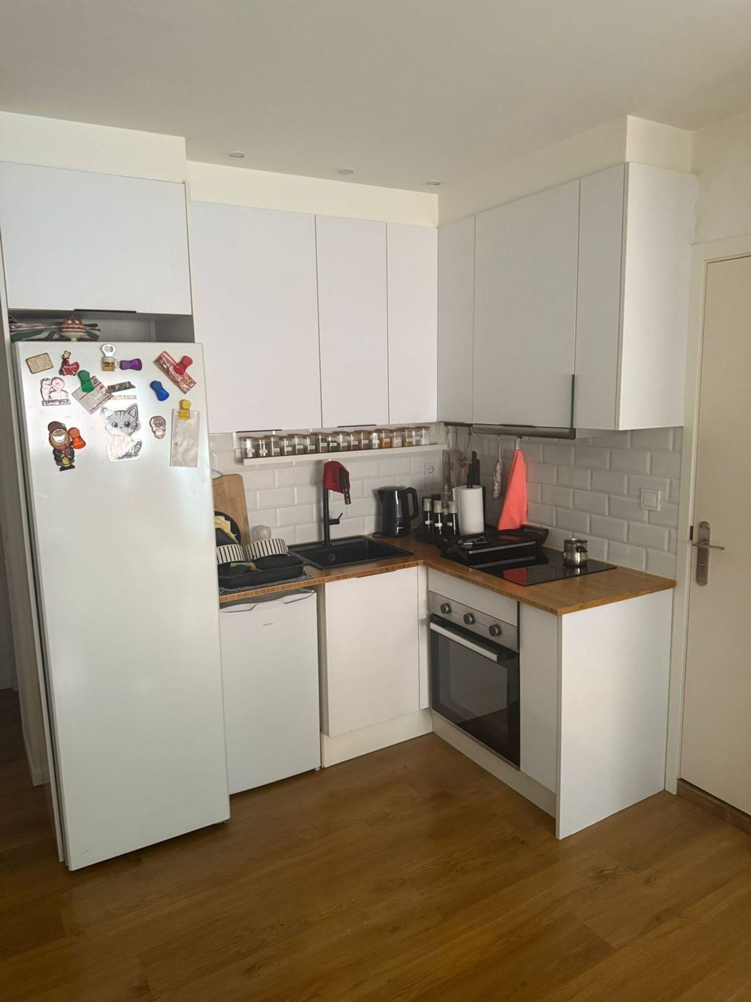 Piso en calle Mina, 38 - Foto 9