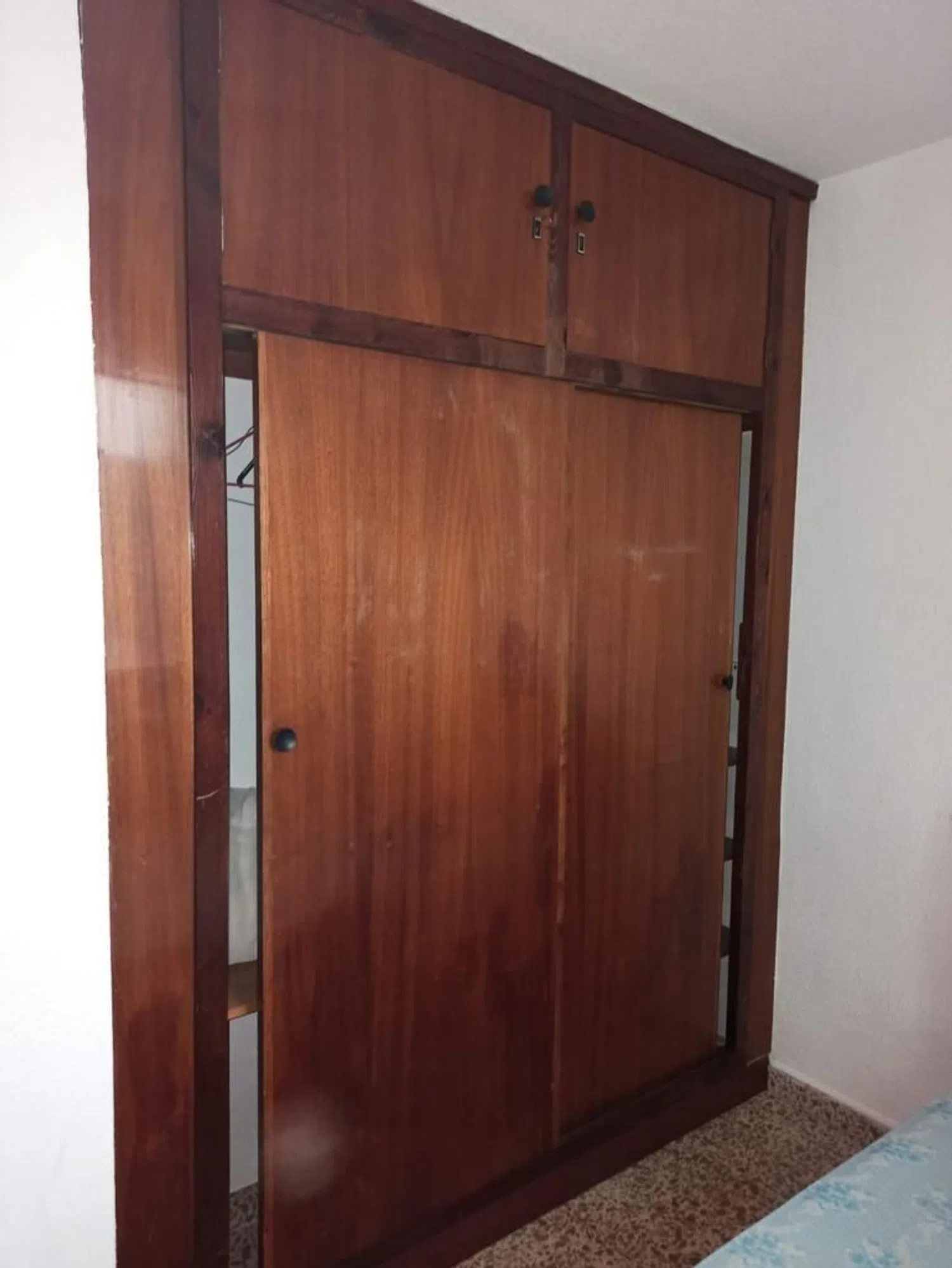 Piso en calle Martínez de la Rosa, 27 - Foto 6