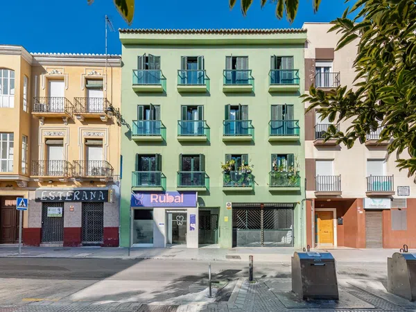 Piso en calle Ollerias, 55 - Foto 2