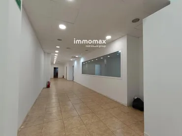 Local comercial en  Josep Miquel Quintana - Foto 1