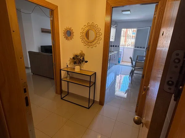 Piso en Calle Belfast, 5, Aguadulce sur - Foto 7