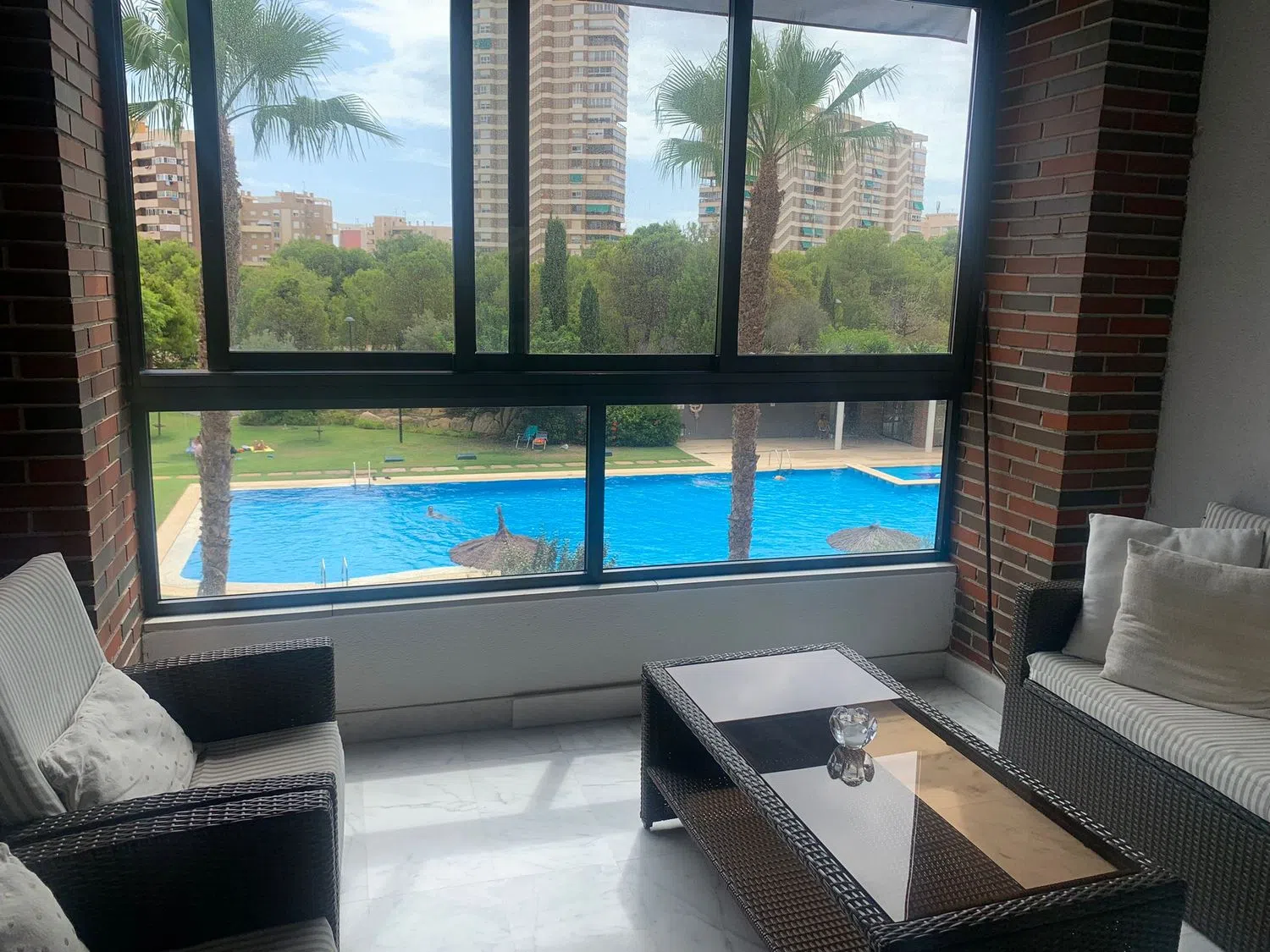 Piso en avenida de la Condomina, 70 - Foto 3