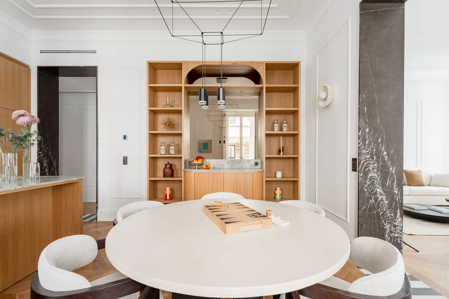 Piso en calle del Barquillo, 26 - Foto 20