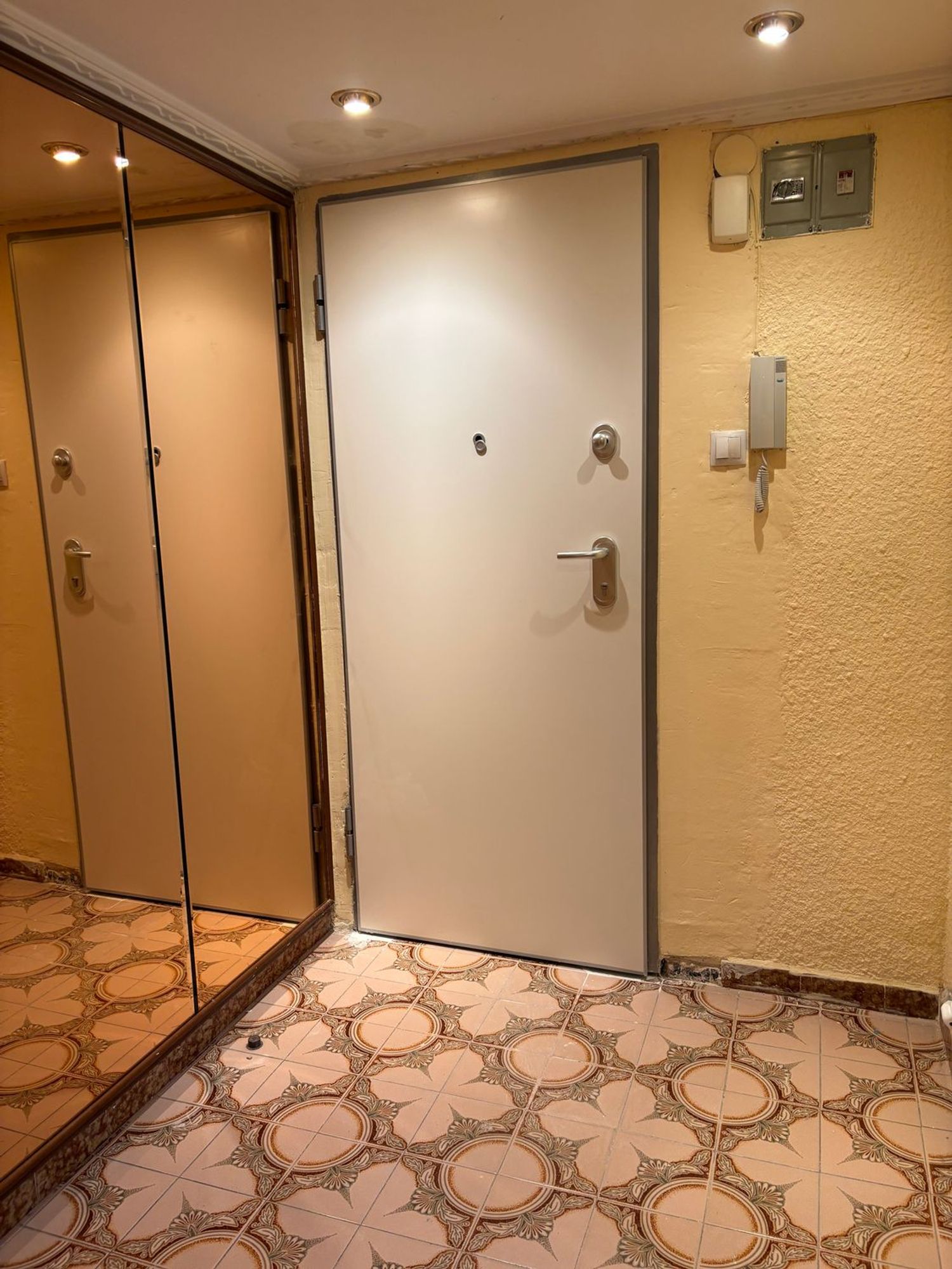 Piso en calle de las Misiones, 9 - Foto 2