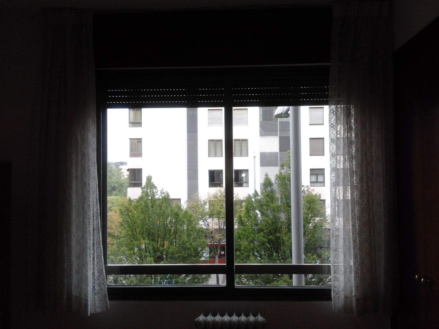 Piso en avenida de Pío XII, 41 - Foto 6