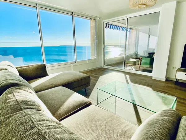 Piso en avenida de Villajoyosa, 95 a - Foto 6