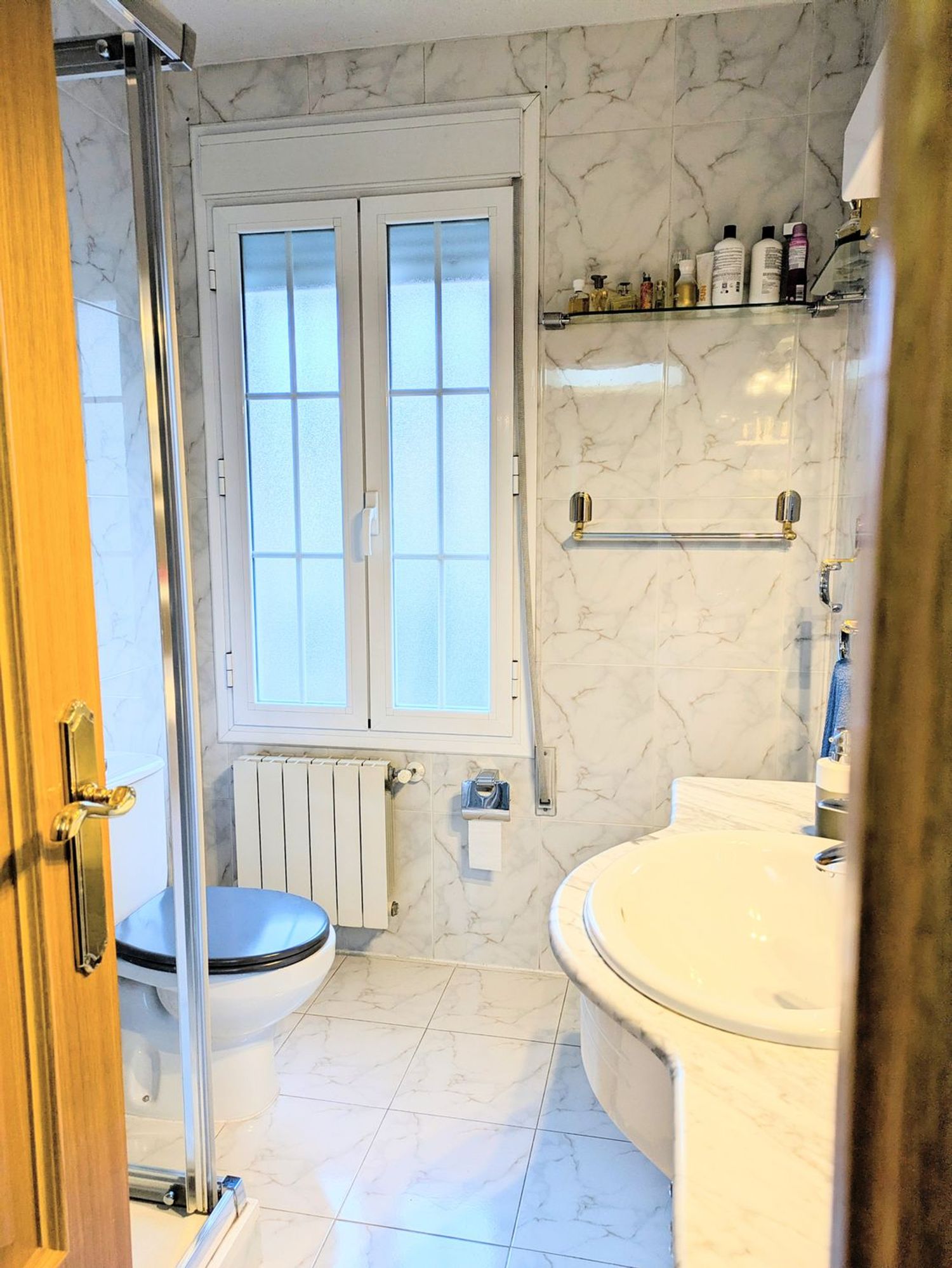 Chalet adosado en calle Albinoni, 41 - Foto 13