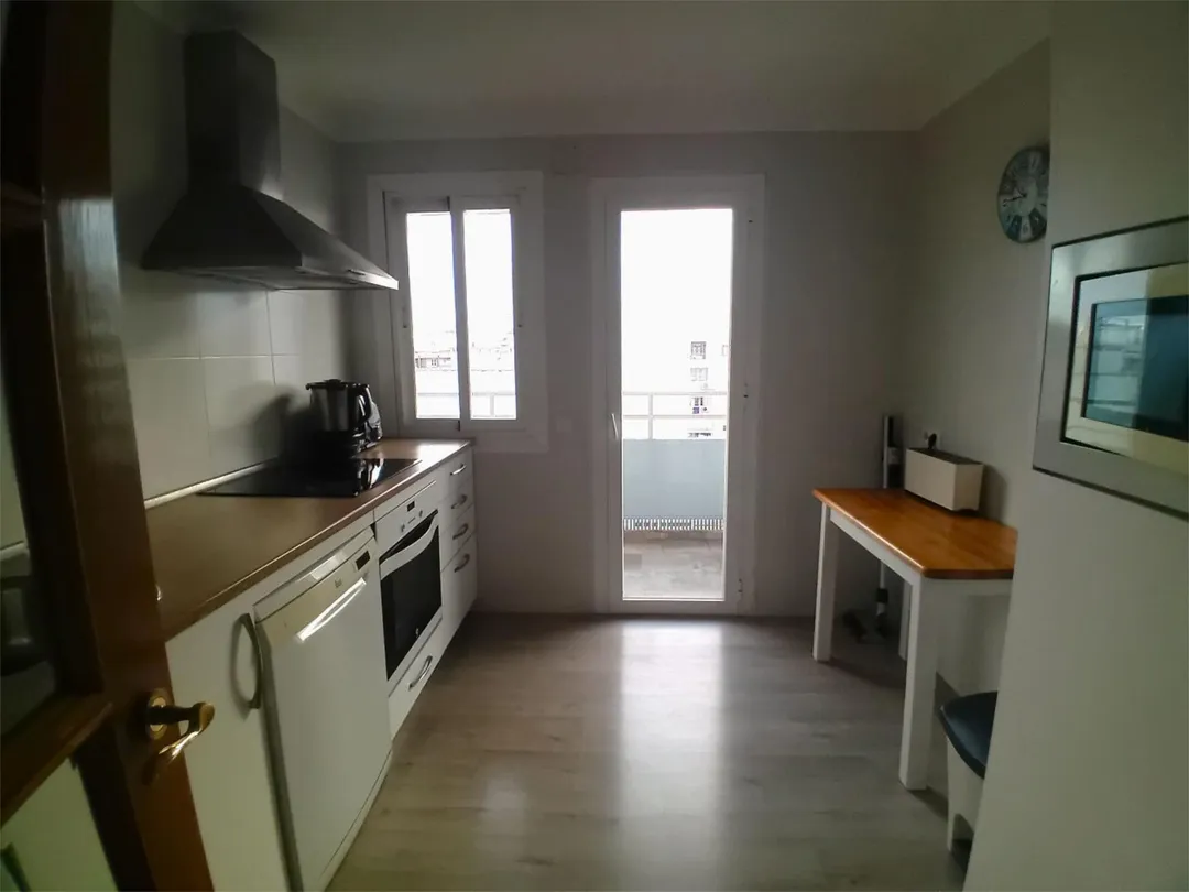 Piso en  Carrer de Monterrey 6 - Foto 10