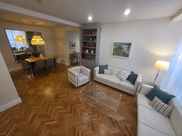 Piso en Alameda de Colón, 34, Ensanche Centro - Soho - Foto 2