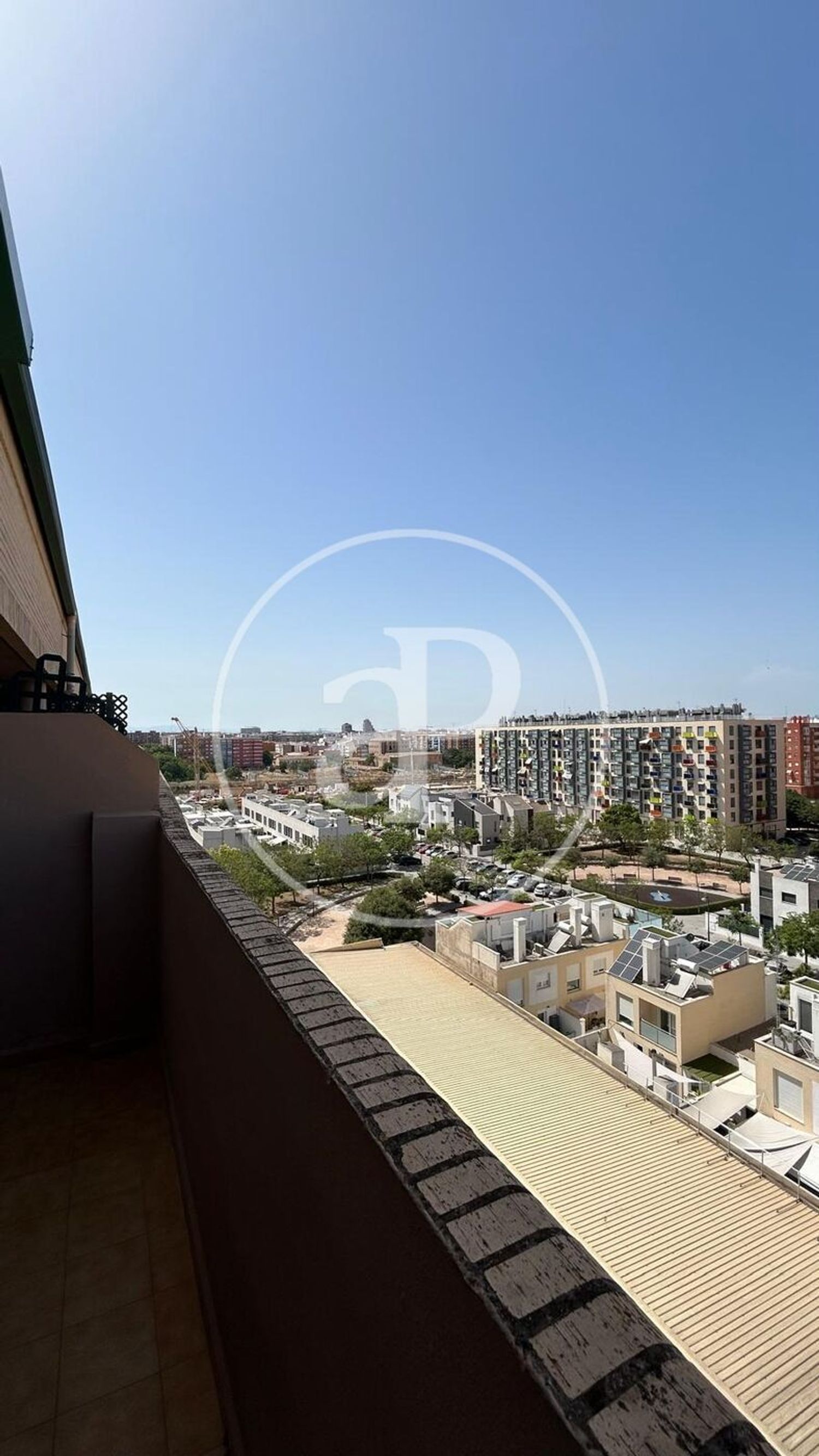 Piso en Calle de l'Illa Cabrera, Malilla - Foto 3