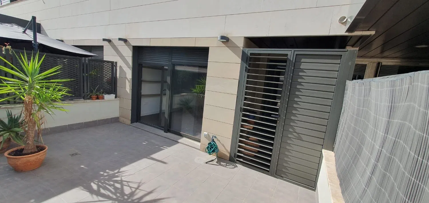 Piso en calle Carril de los Toros, 3 - Foto 16